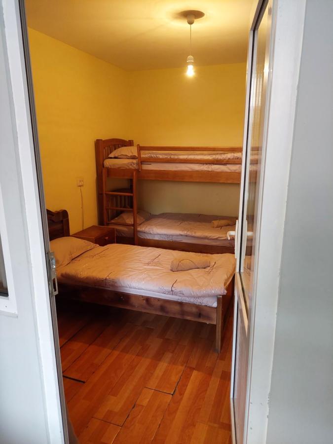 Lost Inn Kazbegi Hostel 외부 사진