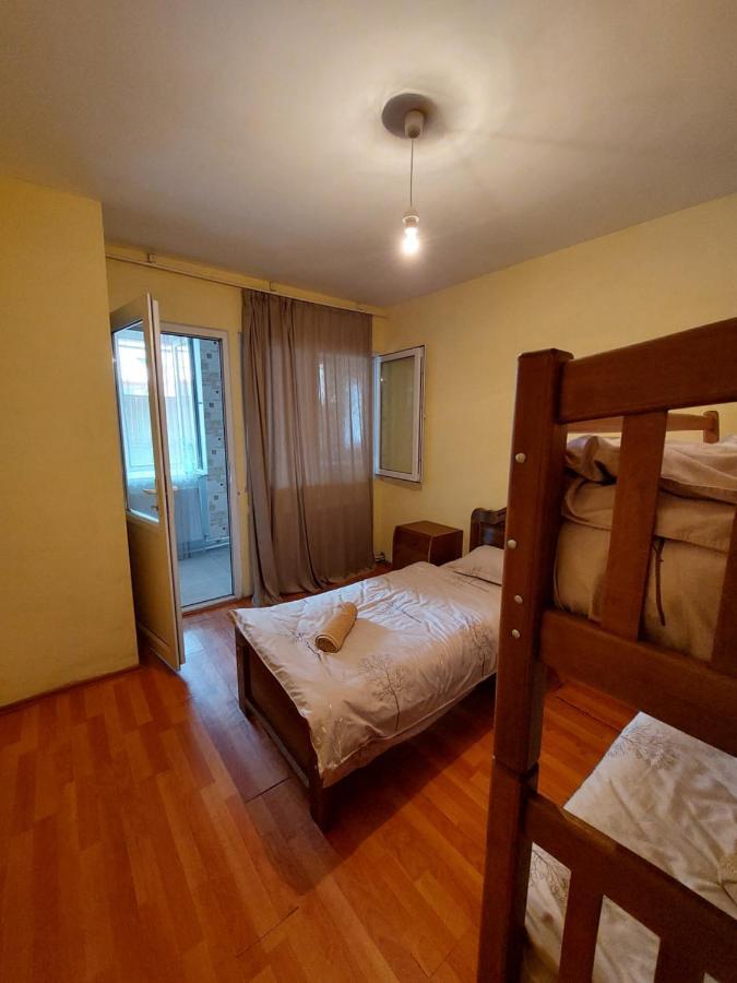 Lost Inn Kazbegi Hostel 외부 사진