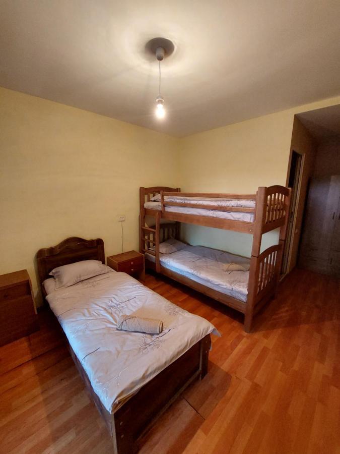 Lost Inn Kazbegi Hostel 외부 사진