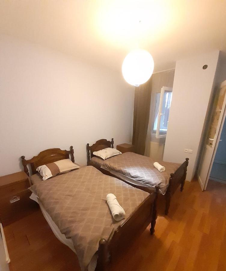 Lost Inn Kazbegi Hostel 외부 사진