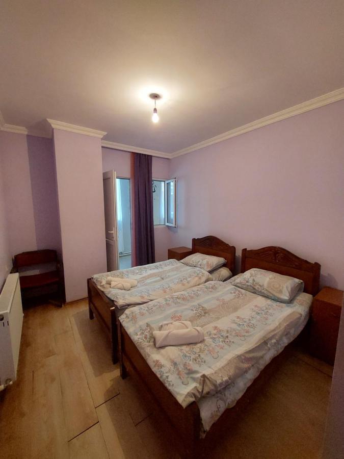 Lost Inn Kazbegi Hostel 외부 사진