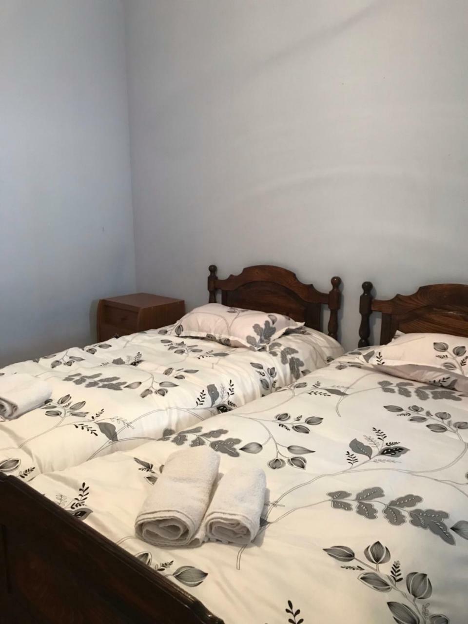 Lost Inn Kazbegi Hostel 외부 사진